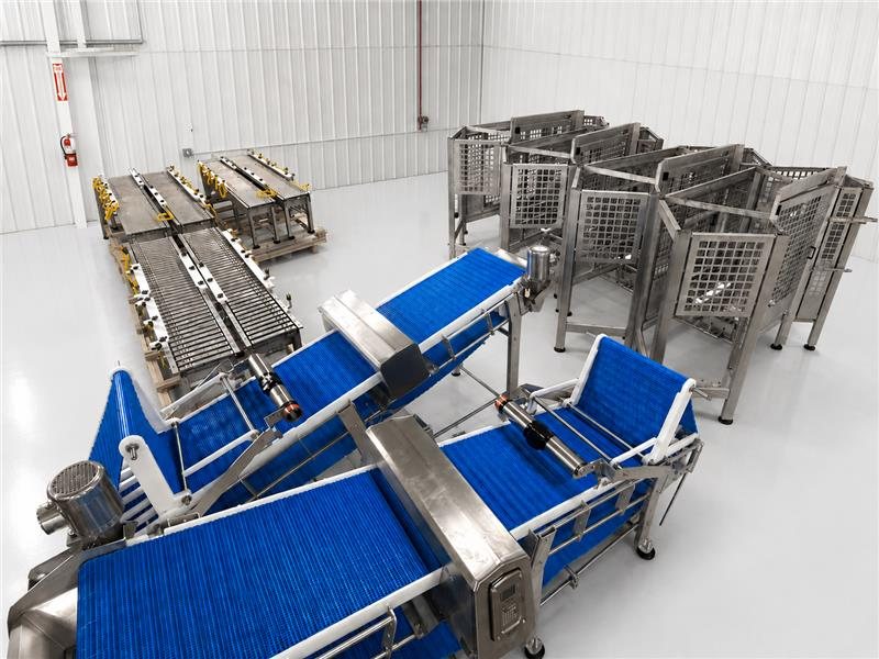 Equipment Manufacturing